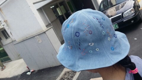 산뽀카페 이미지