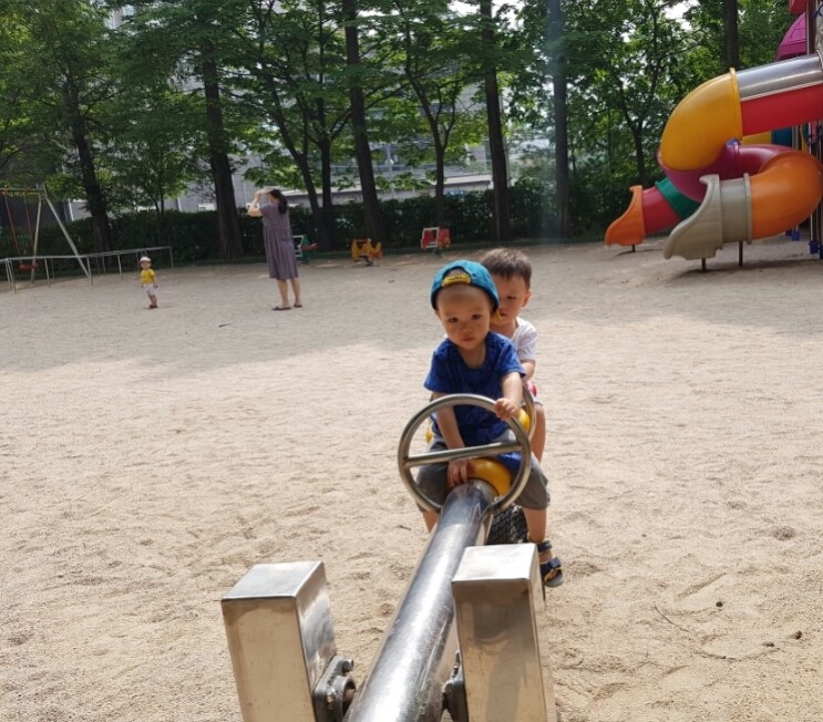 할아버지집 이미지