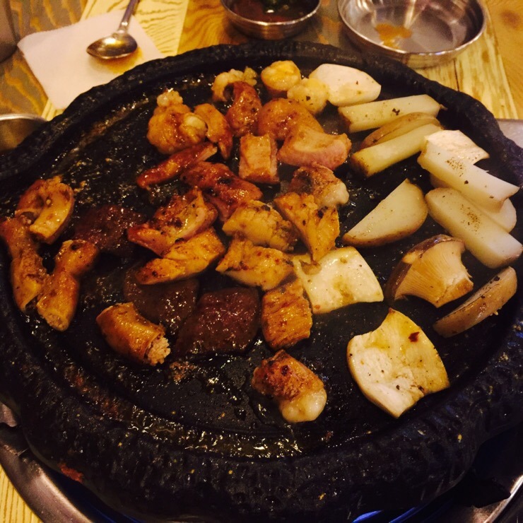 곱창고 이미지
