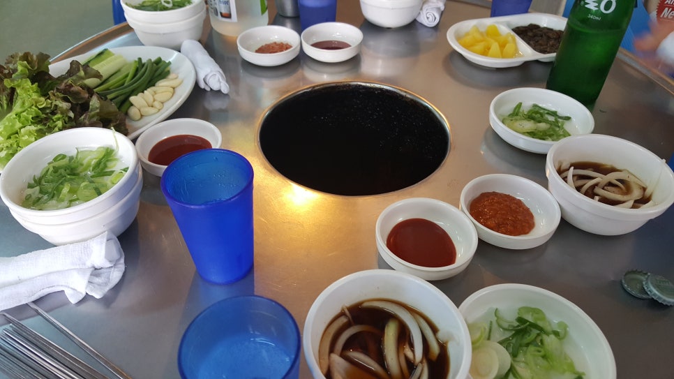 간판없는집 이미지