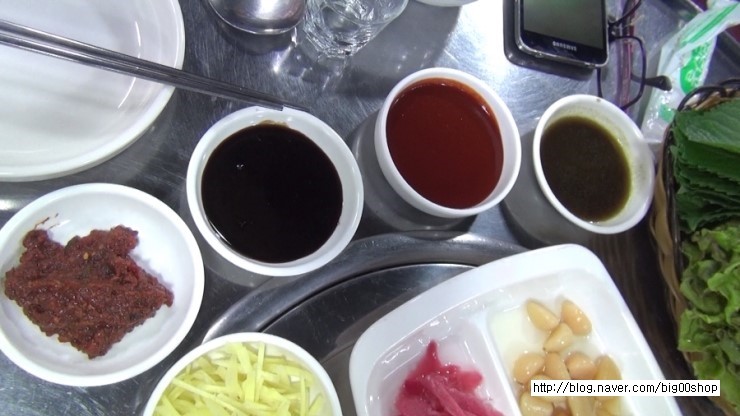 북새통장어구이 이미지
