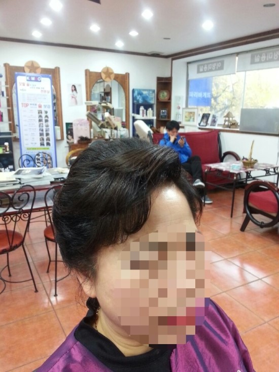 LJ헤어 이미지