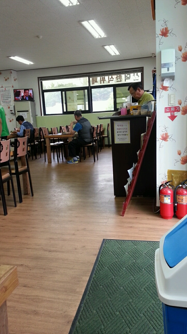 삼덕한식뷔페 이미지