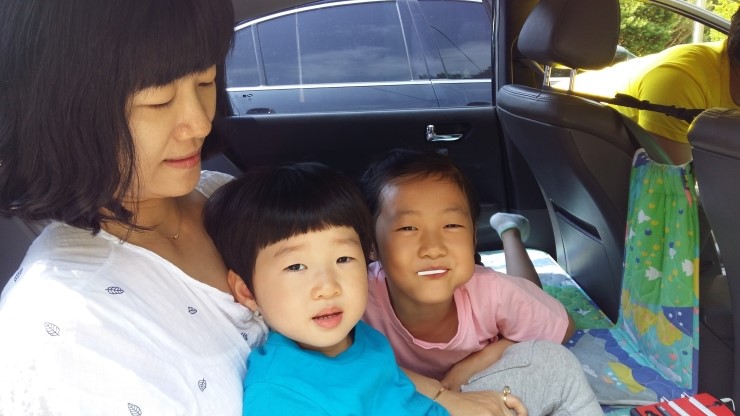 소금강별자리펜션 이미지