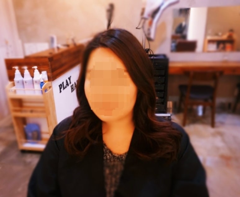 헤어플레이 이미지