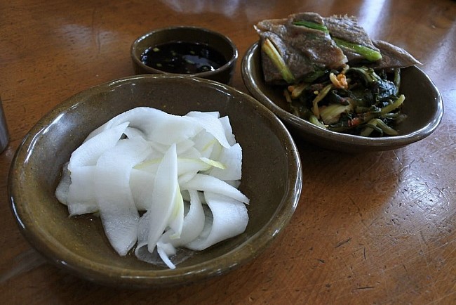 강릉해변막국수 이미지