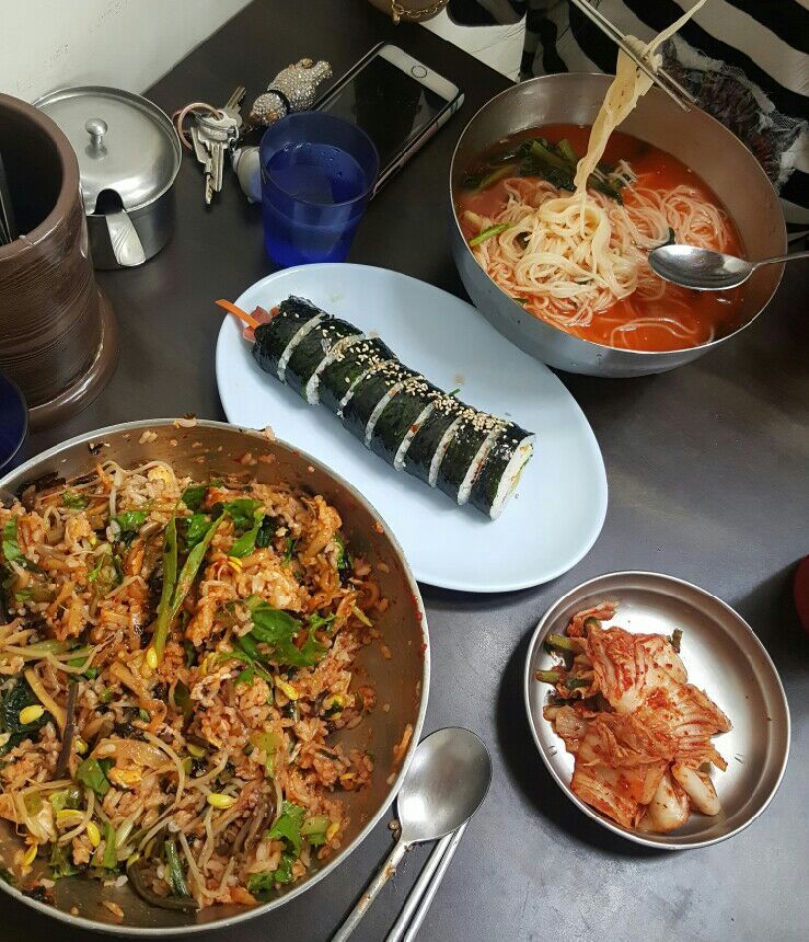 두리분식 이미지