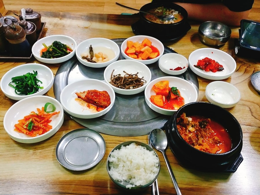 여차울캠핑장 이미지