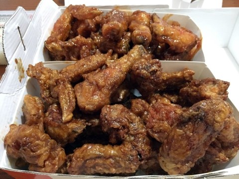 호식이두마리치킨 문현점 이미지