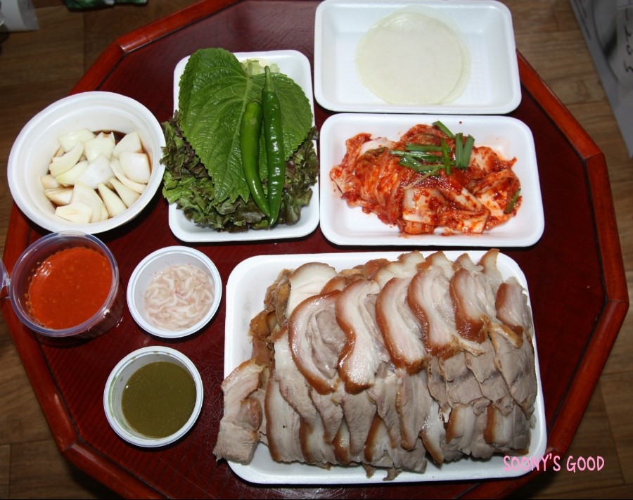 남서울족발 이미지