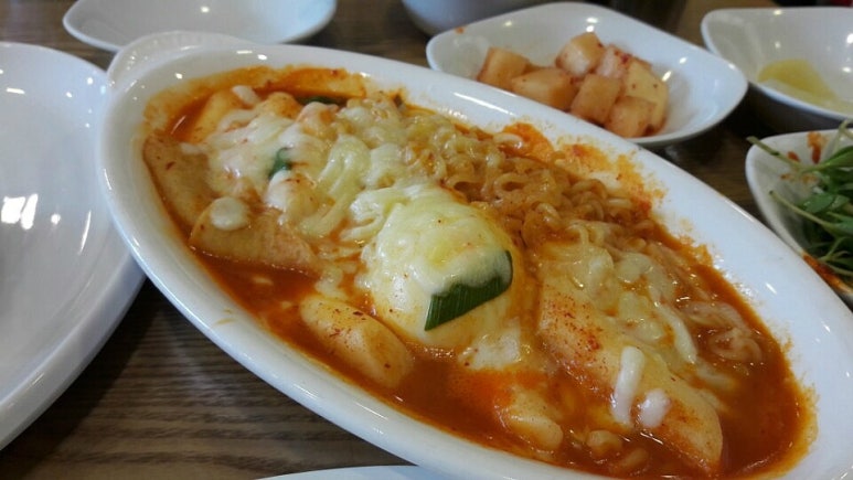 라밥LABAB 이미지