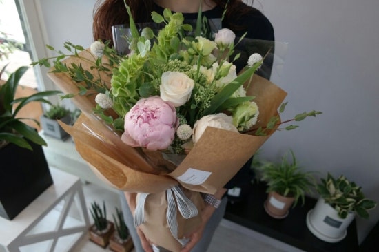 셀라꽃집 이미지