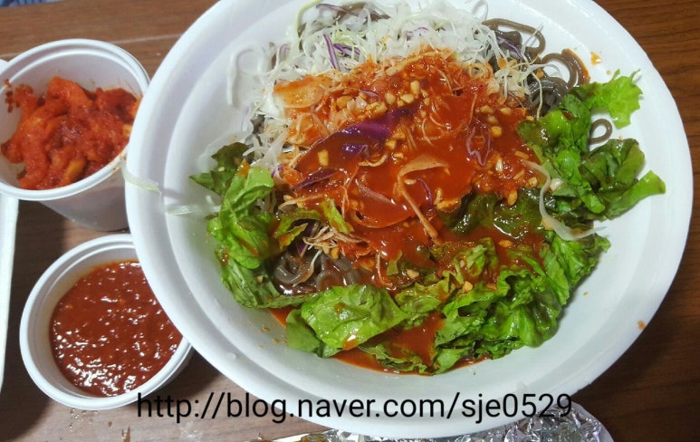 도야족발 신곡본점 이미지