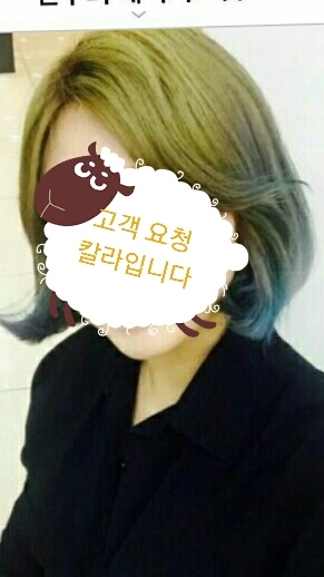 에쉬헤어샾 이미지