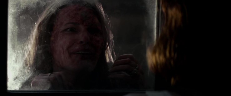 클로버필드(CloverField) 이미지