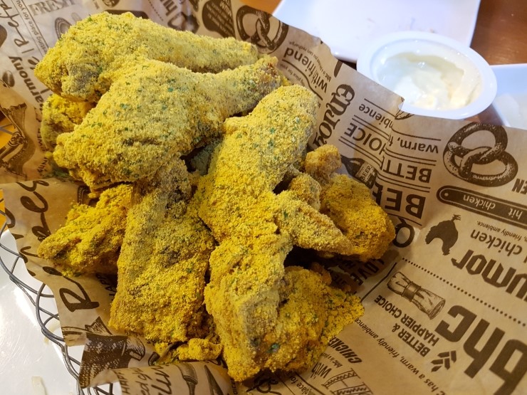 비에이치씨길동 이미지