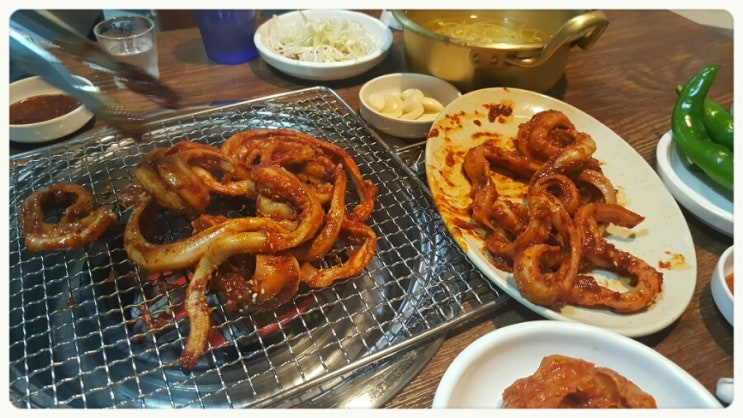 황가네꼼장어 이미지