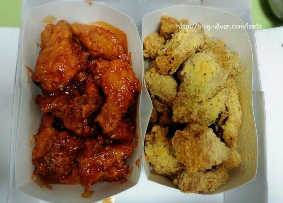 닭치고 맛있어 이미지