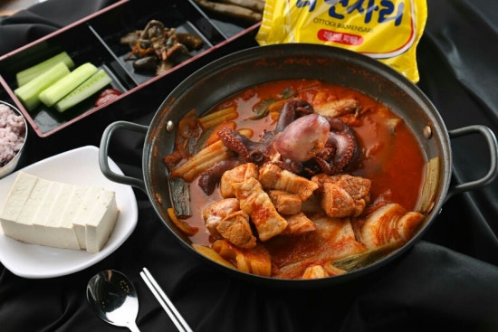 돈장군 이미지