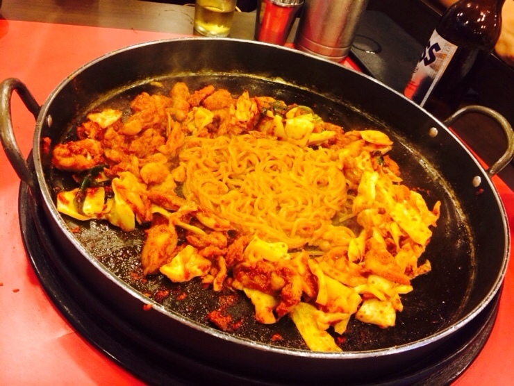 유가네수산 이미지