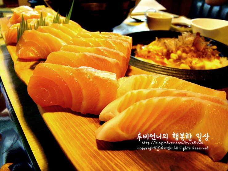 참치앤사케 이미지