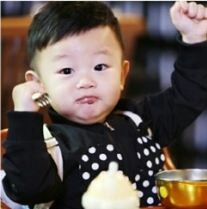 슈퍼맨장어 이미지