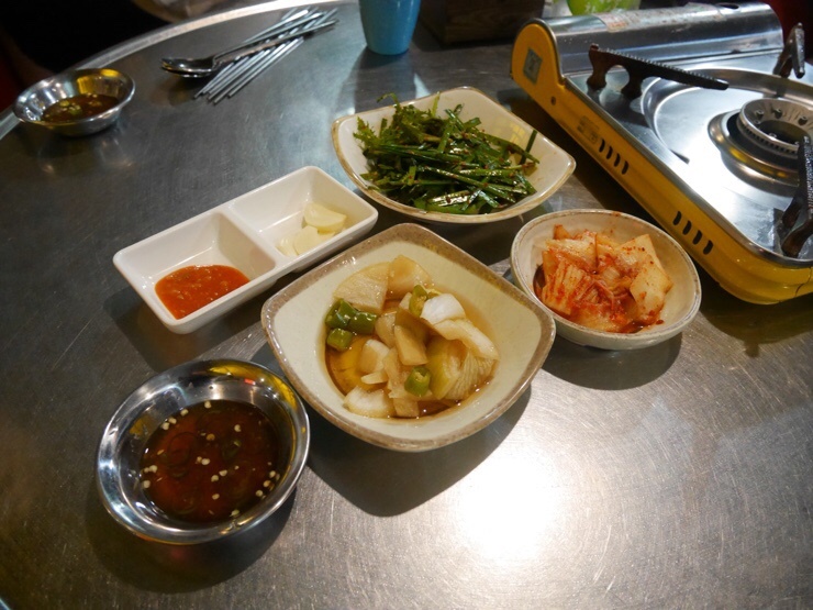 상수곱창 이미지