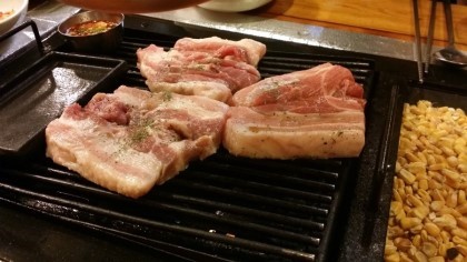 마포주먹구이 이미지