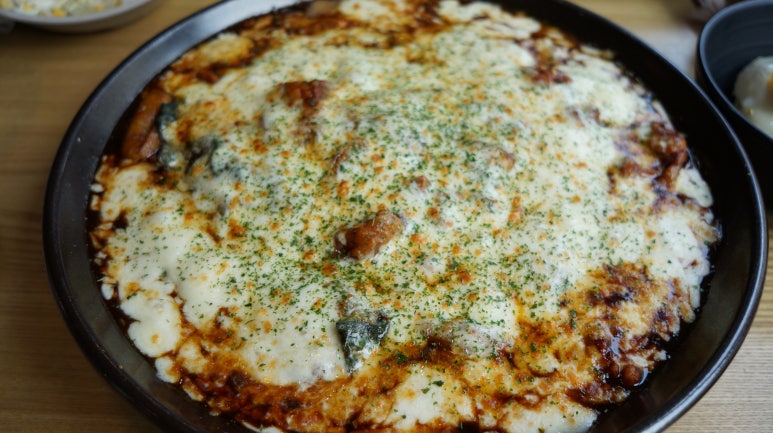 강남찜닭 이미지