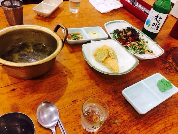 유가네수산 이미지