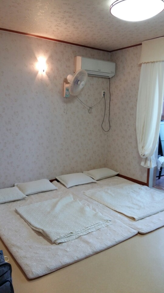 망상힐링펜션 이미지