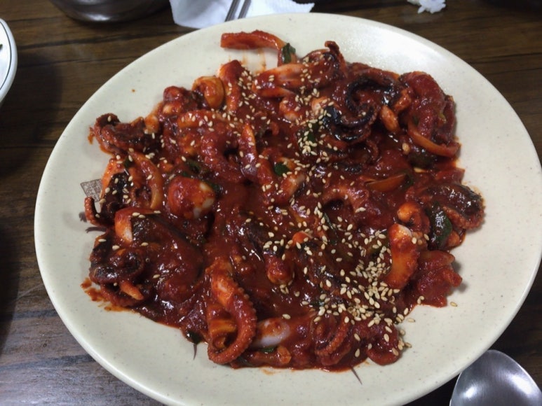 만선쭈꾸미 이미지