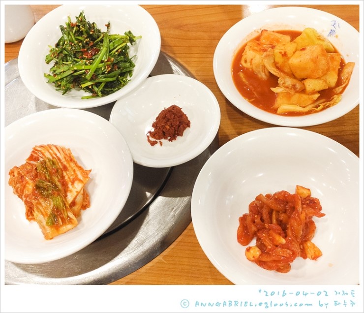 금농숯불갈비 이미지