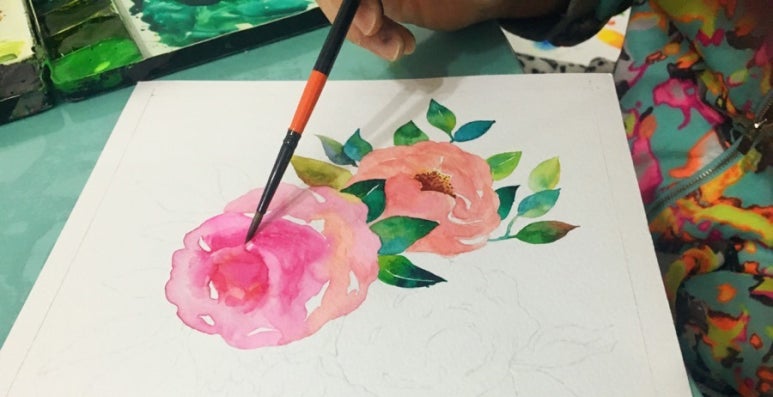 아뜰리에그림 이미지
