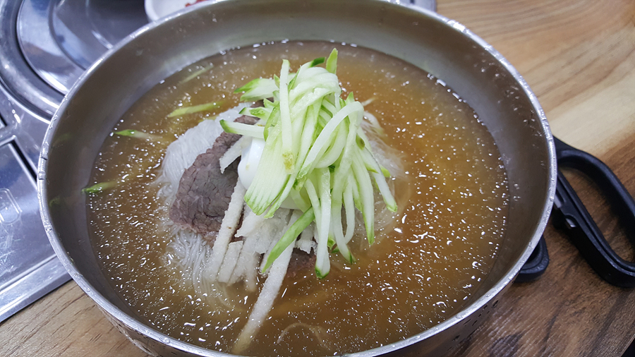 누리면옥 이미지