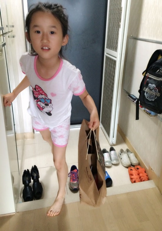 교촌치킨봉선 이미지