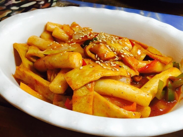 헤븐 카페 이미지