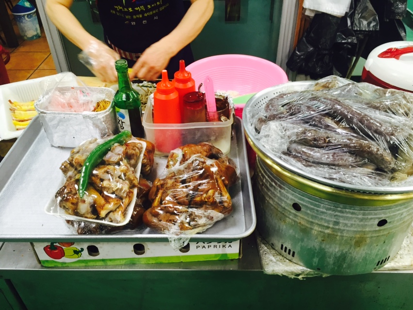 선미분식 이미지