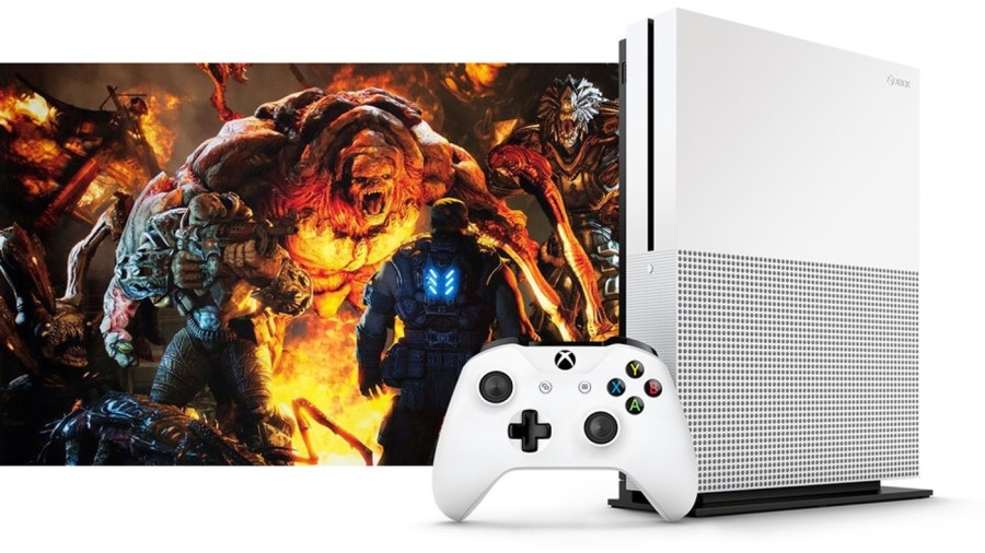 엑스박스(XBOX) 이미지