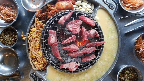 고기반장 이미지