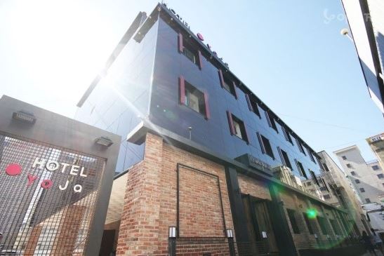 호텔야자전주 이미지