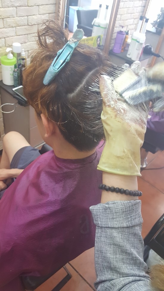 LJ헤어 이미지