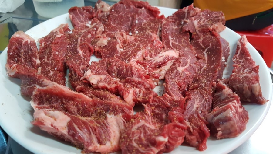 상관정육식당 이미지