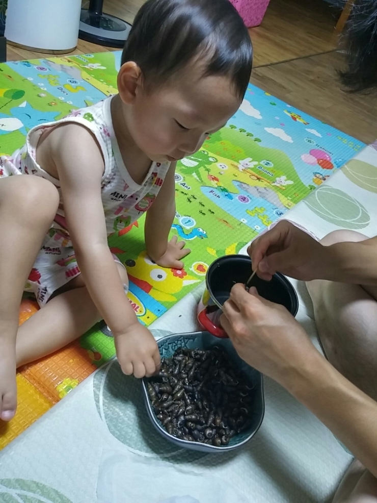 울엄마야식 이미지