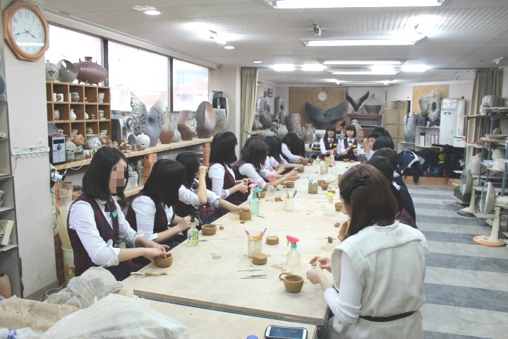 도자기공방채움 이미지