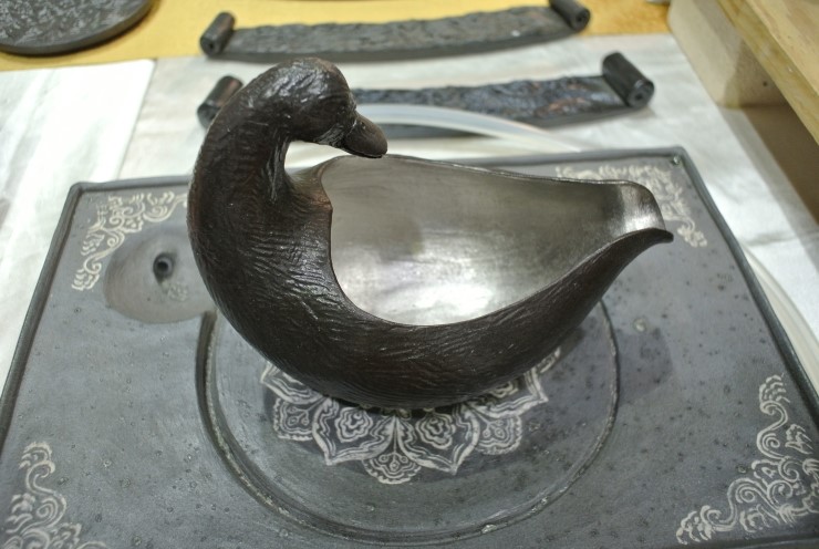 한국토기 이미지