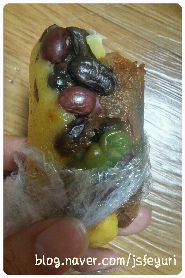 떡시루향 이미지