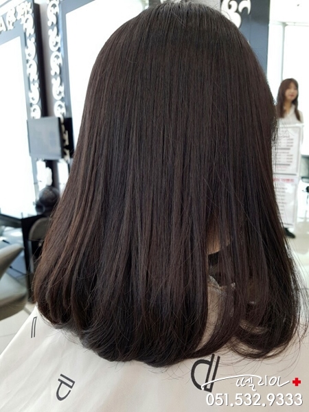 펠리아헤어 이미지