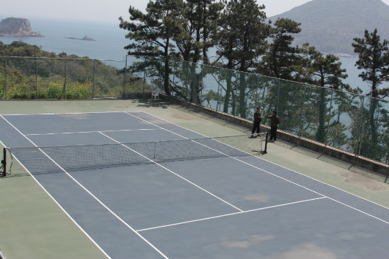 쪽빛나라 이미지