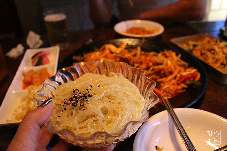 인계동 삼거리포차 이미지